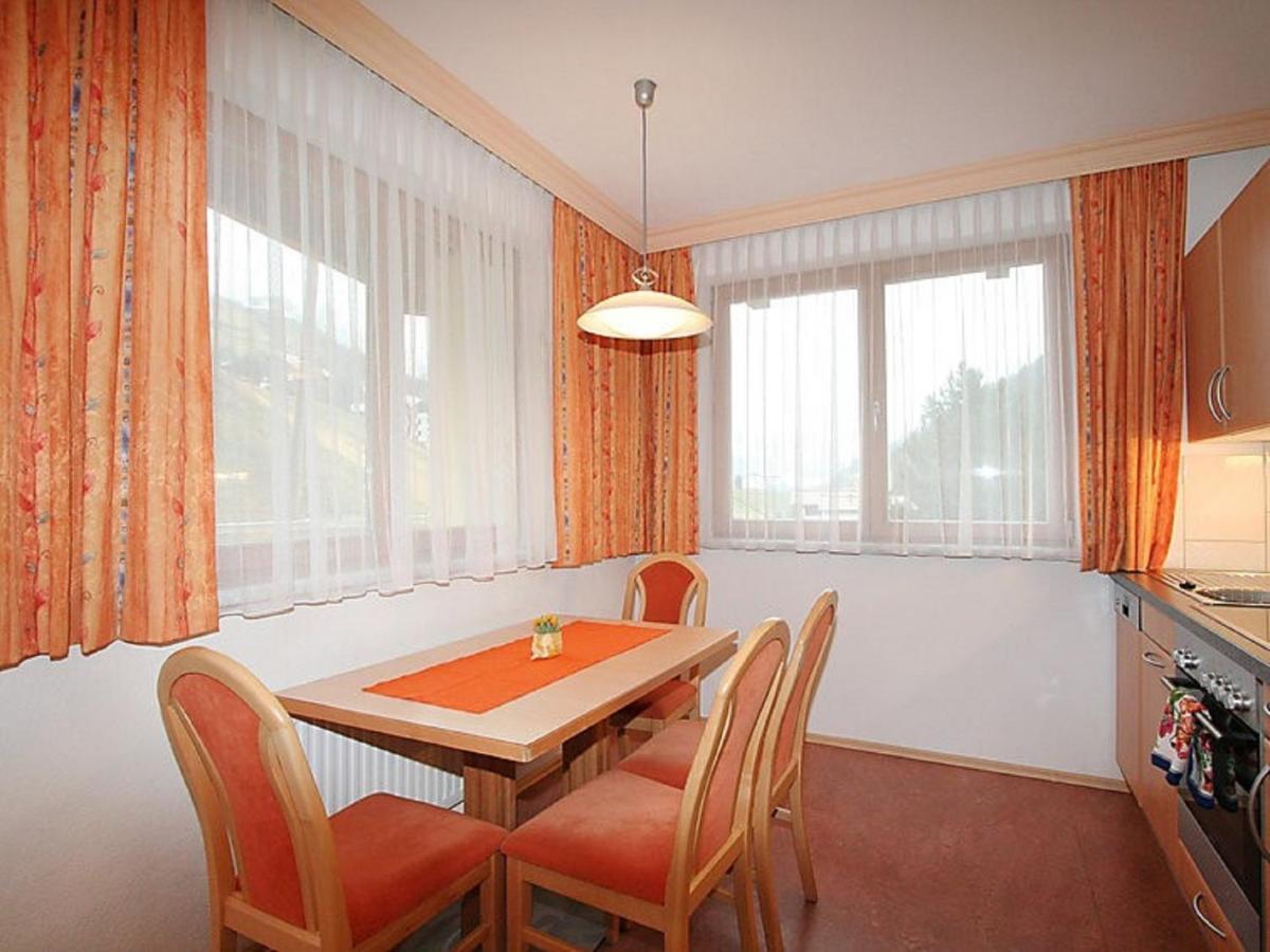 Apart Zangerle Kappl  Exterior photo