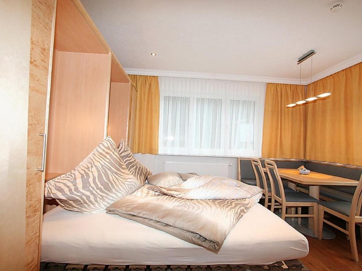 Apart Zangerle Kappl  Exterior photo