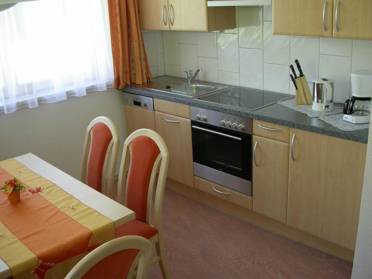 Apart Zangerle Kappl  Room photo